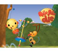 Rolie Polie Olie - Season 1