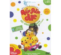 Rolie Polie Olie - Sei grande papà Volume 05 [Import anglais]