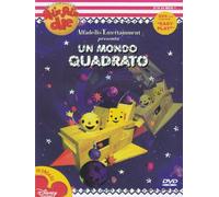 Rolie Polie Olie - Un mondo quadrato Volume 01
