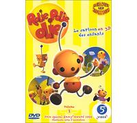Rolie Polie Olie - Vol.2