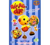 Rolie Polie Olie - Vol.3