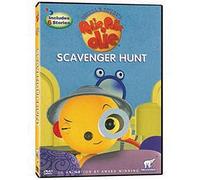 Rolie Polie: Scavenger Hunt [DVD] [2006] [Region 1] [US Import] [NTSC]