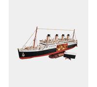 Rolife 1912 Eternal Atlantic Voyager Wooden Model Kit