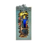 CXFRPU -TGB03 Set, Color, Single (MDH TGB03)