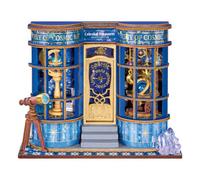 Rolife Magic Astronomy Shop Diy Miniature House