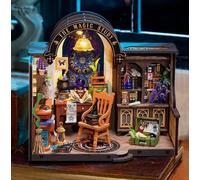 ROLIFE MAGIC STUDY - DG166