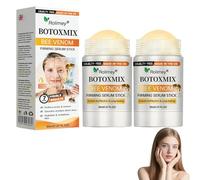 Rolimey Botoxmix Bee Venom Firming Serum Stick, 2026 New Professional Botoxmix Bee Venom Stick - Lifting & Restoring Skin Elasticity, Face Firming Serum Stick for Women & Men (2PCS)