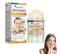 Rolimey Botoxmix Bee Venom Firming Serum Stick, 2026 New Professional Botoxmix Bee Venom Stick - Lifting & Restoring Skin Elasticity, Face Firming Serum Stick for Women & Men (1PC)