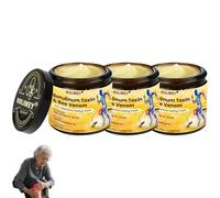 ROLIMEY Botulinum Toxin & Bee Venom Pain-Relief Bone Healing Cream, Professional Joint & Bone Therapy Crem, ADNOON Bee Venom Joint Pain Treatment Cream for Back, Neck, Hands, Knee(3)