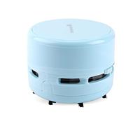 Rolin Roly Keyboard Vacuum Cleaner Table Cleaning Dust Mini Portable Desktop Dust Sweeper Handheld CordlessTable Crumb Remover for Home Office Cars No Battery Included