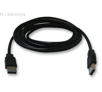 ROLINE - 11.02.8970 - CABLE ASSEMBLY, USB3.0, TYPE A-A, 1.8M