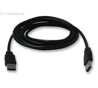 ROLINE - 11.02.8970 - CABLE ASSEMBLY, USB3.0, TYPE A-A, 1.8M
