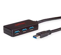 Roline 11.04.5584 0.15m HDMI Cable with Ethernet