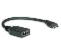 Roline 11.04.5586 Hdmi High Speed Cable With