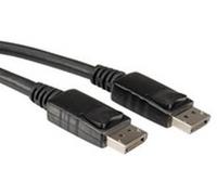 Roline 11.04.5602 Displayport Cable. Dp M - Dp
