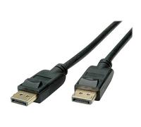 Roline 11.44.5812 3281404 Audio Cable green 2m durable and reliable