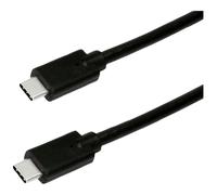 Roline 11.44.9072 USB Cable Assemblies green material length unspe...