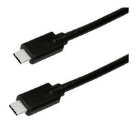 Roline 11.44.9073 USB Cable Assemblies green 3017728
