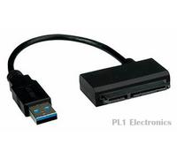 ROLINE 12.02.1043 COMPUTER CABLE, USB 3.0 TYPE A-SATA PLUG