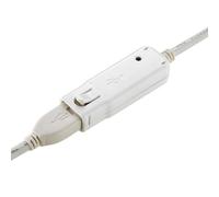 Roline 12.04.1086 Usb 2.0 Active Repeater Cable