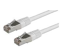 Roline 15m Cat.5e S/FTP Cable - Grey