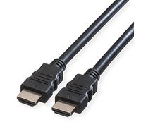Roline 15m M-M HDMI High Speed Cable