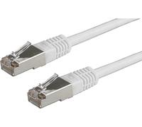 Roline 20m Cat.5e AWG26 S/FTP Cable - Grey
