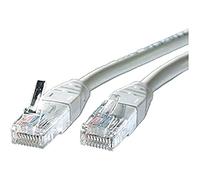 Roline 20m Cat5e UTP Cable - Grey