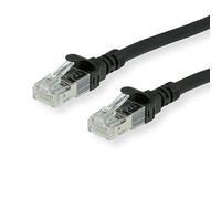 roline 21.15.2056 7 m LSOH CL Ethernet Cable - Black