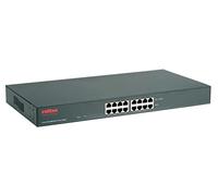 Roline 21131181 8 Midspan Port PoE Mid Span Power Supply