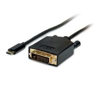 Roline 5m HDMI M-HDMI M Cable