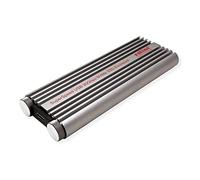 ROLINE External SSD Enclosure M.2 NVMe to USB 3.2 Gen 2x2 Type C