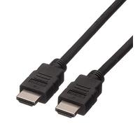 ROLINE HDMI High Speed Cable with Ethernet LSOH Black 1.5m