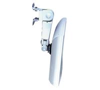 ROLINE LCD Monitor Arm Standard. Wall Mount 4 Joints