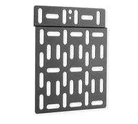 ROLINE Media Player Holder Small (202 x 160 mm) Black