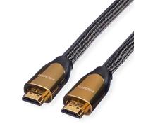 Roline 2.0 2 M Hdmi Cable
