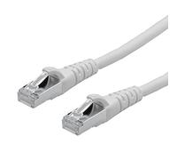 ROLINE S/FTP Patch Cable Cat6 LSOH Comp.Lev. Grey 0.5 m