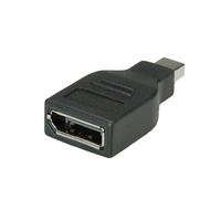 ROLINE sonst Markenprodukt DisplayPort-MiniDP Adapter