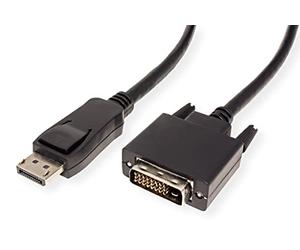 Roline ST Flange Singlemode Fibre Optic Adapter