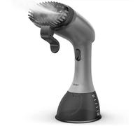 Rolipo Clothes Steamer, Garment Steamer for Wrinkle Removal, Upgraded 400ml Water Tank, 3rd Generation Panel, Handheld Steamer Clothing for Home, Office & Travel