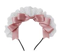 Rolit Headband, Bowknot Headband, Hairband, Rolit Headband, Bowtie Headband, Rolit Headband, Bow Headband, Maid Headdress