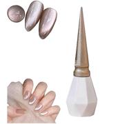 Rolita Gel Polish,Rolita Nail Polish,Nude Nail Polish,Crystal Glitter Gel Polish,Nail Polish With Magnet,Cat Eye Gel Nail Polish,Jelly Colored Nail Polish,Nude Ice-Clear Jade Gel (Y-24)