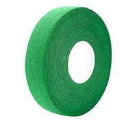 Roll Adhesive Ice Hockey Tape Cotton Cloth Stick Handle Grip Wrap Green