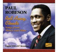 Roll Away, Clouds - Songs from Shows and Films by Paul Robeson (2002-04-15)