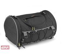 GIVI Easy-T Rear Bag, black, size 31-40l