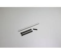 Roll Bar And Front Axle Kyosho Blizzard Sr