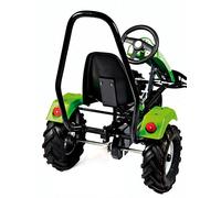 ROLL BAR TO FIT BACK OF DINO PEDAL GO KART