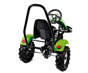 ROLL BAR TO FIT BACK OF DINO PEDAL GO KART