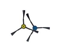 Roll Brush Side Brush HEPA Filter Mop Cloth，Compatible For Midea M7 M7 Pro Vacuum Cleaner Spare Parts Accessories Replacement Rags (Color : As shown-05)