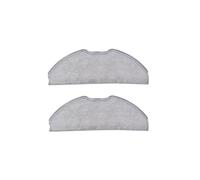 Roll Brush Side Brush HEPA Filter Mop Cloth Compatible With Rowenta RR8587WH X-PLORER S75s+ 4in1 Laser Robotic Vacuum Cleaner Accessories (Color : As show-06)